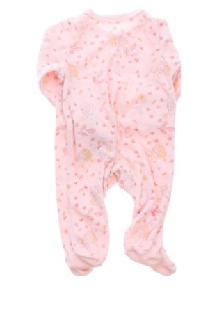 Kinder Overall In Extenso, Größe 1-2m/ 50-56 cm, Farbe Mehrfarbig, Preis € 16,37