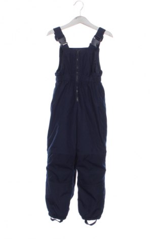 Kinder Overall Kiki & Koko, Größe 4-5y/ 110-116 cm, Farbe Blau, Preis € 16,00
