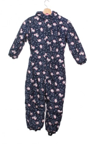 Detský overal Kiki & Koko, Veľkosť 5-6y/ 116-122 cm, Farba Viacfarebná, Cena  21,95 €