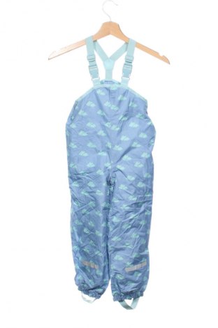 Детски гащеризон L&d, Размер 4-5y/ 110-116 см, Цвят Многоцветен, Цена 8,99 лв.