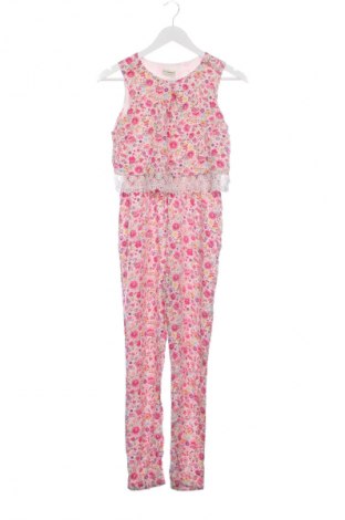 Kinder Overall LC Waikiki, Größe 10-11y/ 146-152 cm, Farbe Mehrfarbig, Preis 16,37 €