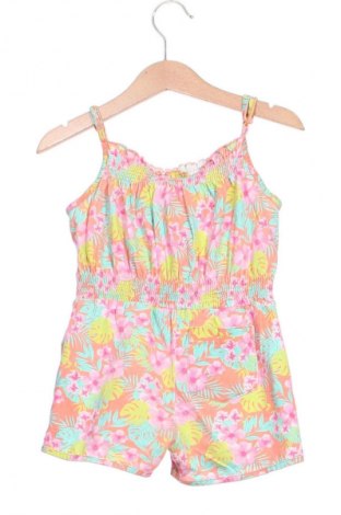 Kinder Overall Lee Cooper, Größe 3-4y/ 104-110 cm, Farbe Mehrfarbig, Preis € 13,80