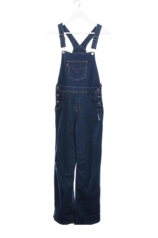 Παιδική σαλοπέτα Levi's, Μέγεθος 13-14y/ 164-168 εκ., Χρώμα Μπλέ, Τιμή 29,99 €