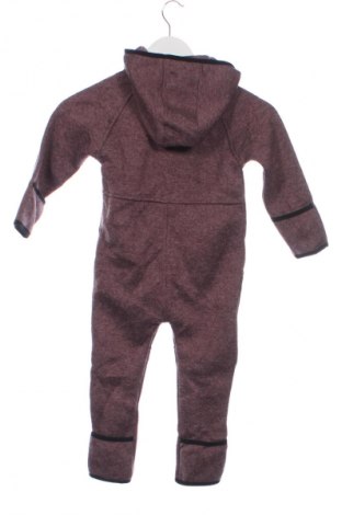 Детски гащеризон Lindbergh, Размер 2-3y/ 98-104 см, Цвят Червен, Цена 48,99 лв.