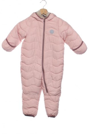 Detský overal Lupilu, Veľkosť 18-24m/ 86-98 cm, Farba Ružová, Cena  19,95 €