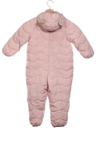 Detský overal Lupilu, Veľkosť 18-24m/ 86-98 cm, Farba Ružová, Cena  19,95 €