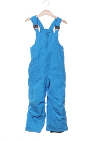 Dětská kombinéza  Lupilu, Velikost 2-3y/ 98-104 cm, Barva Modrá, Cena  489,00 Kč