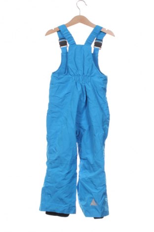Dětská kombinéza  Lupilu, Velikost 2-3y/ 98-104 cm, Barva Modrá, Cena  489,00 Kč