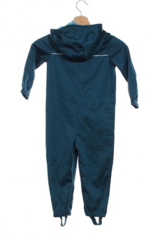 Детски гащеризон Lupilu, Размер 2-3y/ 98-104 см, Цвят Син, Цена 9,99 лв.