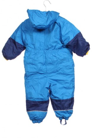 Kinder Overall Lupilu, Größe 12-18m/ 80-86 cm, Farbe Blau, Preis 21,99 €