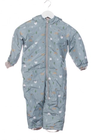 Detský overal Lupilu, Veľkosť 18-24m/ 86-98 cm, Farba Viacfarebná, Cena  19,95 €