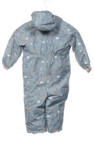 Detský overal Lupilu, Veľkosť 18-24m/ 86-98 cm, Farba Viacfarebná, Cena  19,95 €