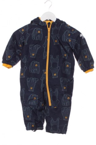 Kinder Overall Lupilu, Größe 12-18m/ 80-86 cm, Farbe Mehrfarbig, Preis € 21,99