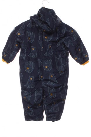 Kinder Overall Lupilu, Größe 12-18m/ 80-86 cm, Farbe Mehrfarbig, Preis € 21,99
