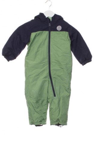 Detský overal Lupilu, Veľkosť 18-24m/ 86-98 cm, Farba Viacfarebná, Cena  30,95 €