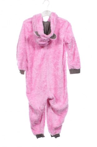 Детски гащеризон Lupilu, Размер 2-3y/ 98-104 см, Цвят Розов, Цена 9,99 лв.