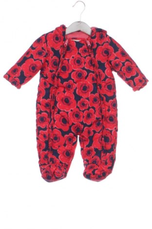 Детски гащеризон Marks & Spencer, Размер 3-6m/ 62-68 см, Цвят Многоцветен, Цена 38,00 лв.