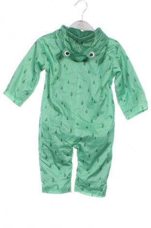 Dětská kombinéza  Marks & Spencer, Velikost 6-9m/ 68-74 cm, Barva Zelená, Cena  481,00 Kč