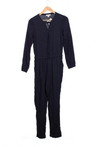 Детски гащеризон Massimo Dutti, Размер 13-14y/ 164-168 см, Цвят Син, Цена 31,99 лв.