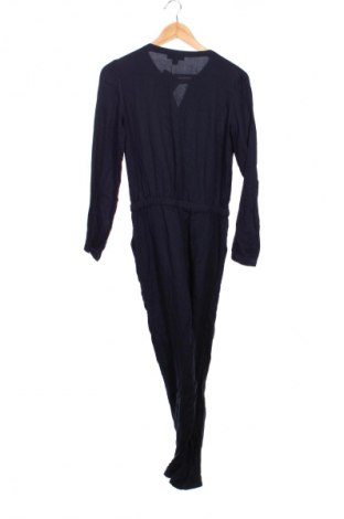 Детски гащеризон Massimo Dutti, Размер 13-14y/ 164-168 см, Цвят Син, Цена 31,99 лв.