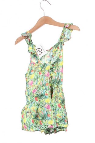 Salopetă pentru copii. Mayoral, Mărime 12-18m/ 80-86 cm, Culoare Multicolor, Preț 71,05 Lei