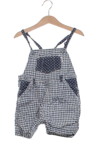 Παιδική σαλοπέτα Milou, Μέγεθος 12-18m/ 80-86 εκ., Χρώμα Πολύχρωμο, Τιμή 16,37 €