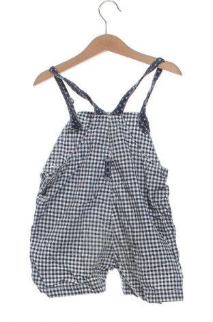 Παιδική σαλοπέτα Milou, Μέγεθος 12-18m/ 80-86 εκ., Χρώμα Πολύχρωμο, Τιμή 16,37 €