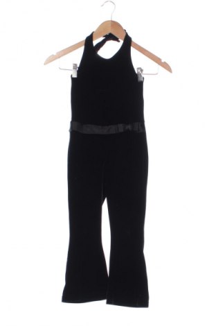 Παιδική σαλοπέτα Next, Μέγεθος 3-4y/ 104-110 εκ., Χρώμα Μαύρο, Τιμή 13,80 €