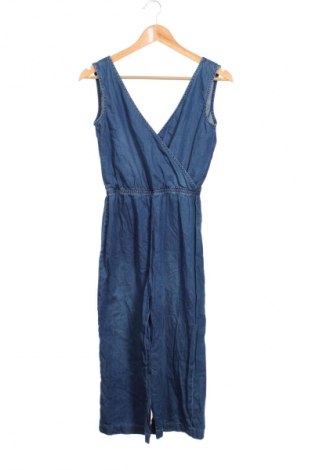 Salopetă pentru copii. Next, Mărime 9-10y/ 140-146 cm, Culoare Albastru, Preț 70,97 Lei