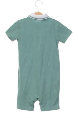 Gyerek overál Nutmeg, Méret 2-3m / 56-62 cm, Szín Zöld, Ár 6 438 Ft