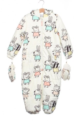 Kinder Overall Peppa Pig, Größe 3-4y/ 104-110 cm, Farbe Mehrfarbig, Preis € 19,99