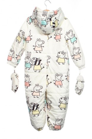Kinder Overall Peppa Pig, Größe 3-4y/ 104-110 cm, Farbe Mehrfarbig, Preis € 19,99