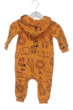 Dětská kombinéza  Playboy, Velikost 18-24m/ 86-98 cm, Barva Oranžová, Cena  405,00 Kč