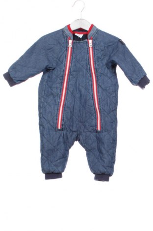 Gyerek overál Polarn O. Pyret, Méret 2-3m / 56-62 cm, Szín Kék, Ár 9 600 Ft