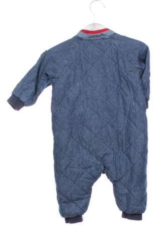 Gyerek overál Polarn O. Pyret, Méret 2-3m / 56-62 cm, Szín Kék, Ár 9 600 Ft