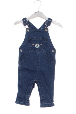 Detský overal Sergent Major, Veľkosť 9-12m/ 74-80 cm, Farba Modrá, Cena  13,81 €