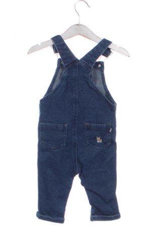 Detský overal Sergent Major, Veľkosť 9-12m/ 74-80 cm, Farba Modrá, Cena  13,81 €