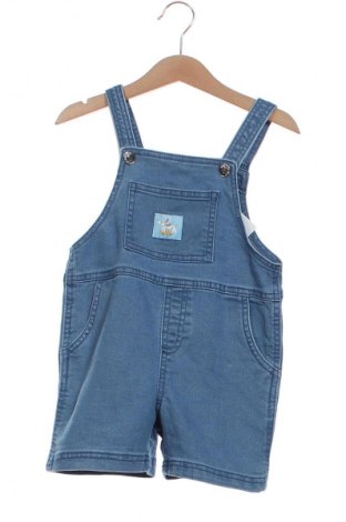 Kinder Overall Sinsay, Größe 18-24m/ 86-98 cm, Farbe Blau, Preis € 16,37