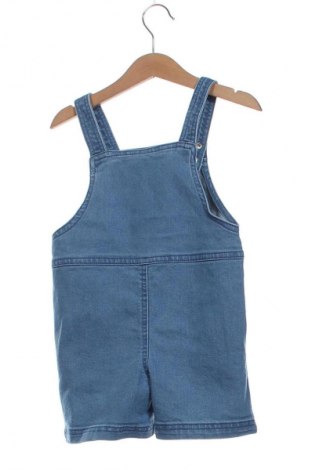 Kinder Overall Sinsay, Größe 18-24m/ 86-98 cm, Farbe Blau, Preis € 16,37
