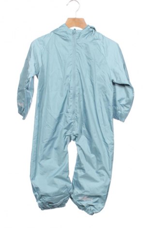 Dziecięcy kombinezon Sinsay, Rozmiar 18-24m/ 86-98 cm, Kolor Niebieski, Cena 117,24 zł