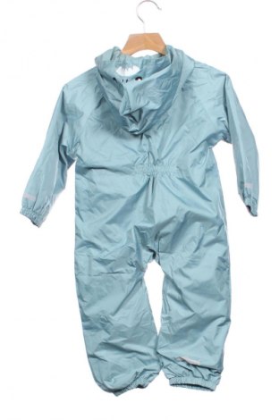 Dziecięcy kombinezon Sinsay, Rozmiar 18-24m/ 86-98 cm, Kolor Niebieski, Cena 117,24 zł