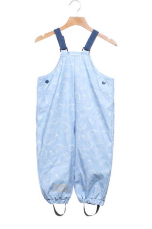 Dziecięcy kombinezon Sinsay, Rozmiar 18-24m/ 86-98 cm, Kolor Niebieski, Cena 105,84 zł