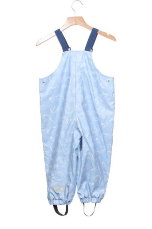 Dziecięcy kombinezon Sinsay, Rozmiar 18-24m/ 86-98 cm, Kolor Niebieski, Cena 105,84 zł