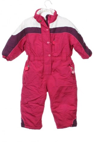 Детски гащеризон Topolino, Размер 18-24m/ 86-98 см, Цвят Многоцветен, Цена 32,99 лв.