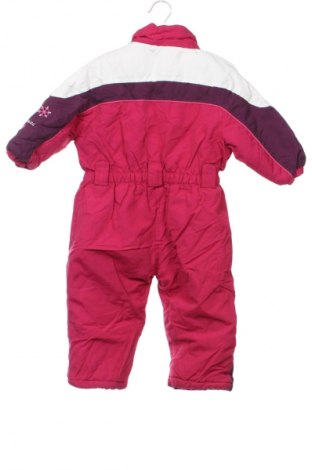 Детски гащеризон Topolino, Размер 18-24m/ 86-98 см, Цвят Многоцветен, Цена 32,99 лв.