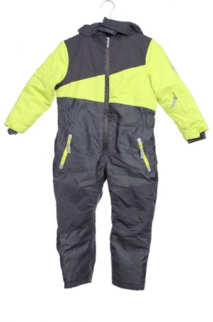 Salopetă pentru copii. Topolino, Mărime 3-4y/ 104-110 cm, Culoare Multicolor, Preț 101,99 Lei