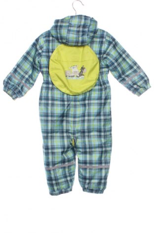Kinder Overall Topolino, Größe 9-12m/ 74-80 cm, Farbe Mehrfarbig, Preis € 16,00