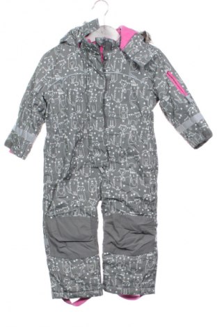 Detský overal Topomini, Veľkosť 12-18m/ 80-86 cm, Farba Viacfarebná, Cena  21,95 €