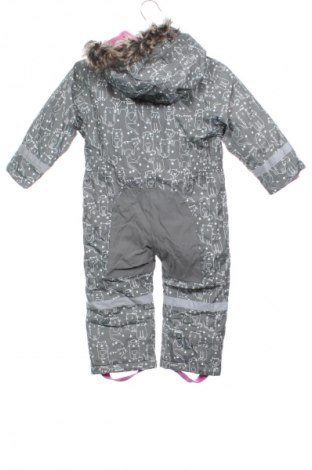 Detský overal Topomini, Veľkosť 12-18m/ 80-86 cm, Farba Viacfarebná, Cena  21,95 €