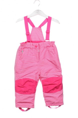 Παιδική σαλοπέτα Topomini, Μέγεθος 9-12m/ 74-80 εκ., Χρώμα Πολύχρωμο, Τιμή 21,99 €